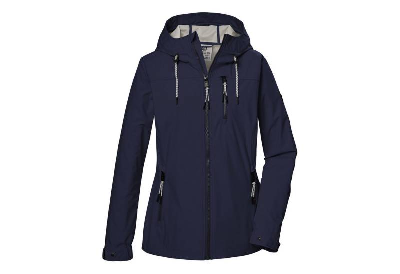 G.I.G.A. DX by killtec Softshelljacke Softshelljacke GS 74 von G.I.G.A. DX by killtec