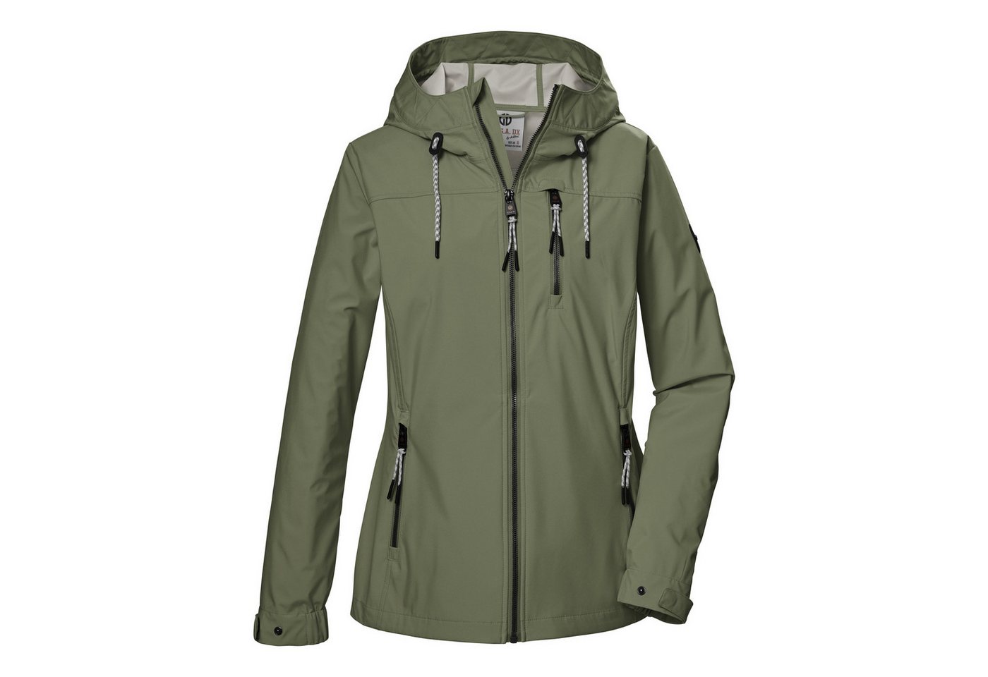 G.I.G.A. DX by killtec Softshelljacke Softshelljacke GS 74 G.I.G.A. DX by killtec Softshelljacke Softshelljacke GS 74 von G.I.G.A. DX by killtec