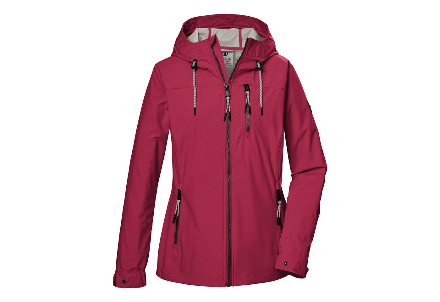 G.I.G.A. DX by killtec Softshelljacke Softshelljacke GS 74 G.I.G.A. DX by killtec Softshelljacke Softshelljacke GS 74 von G.I.G.A. DX by killtec