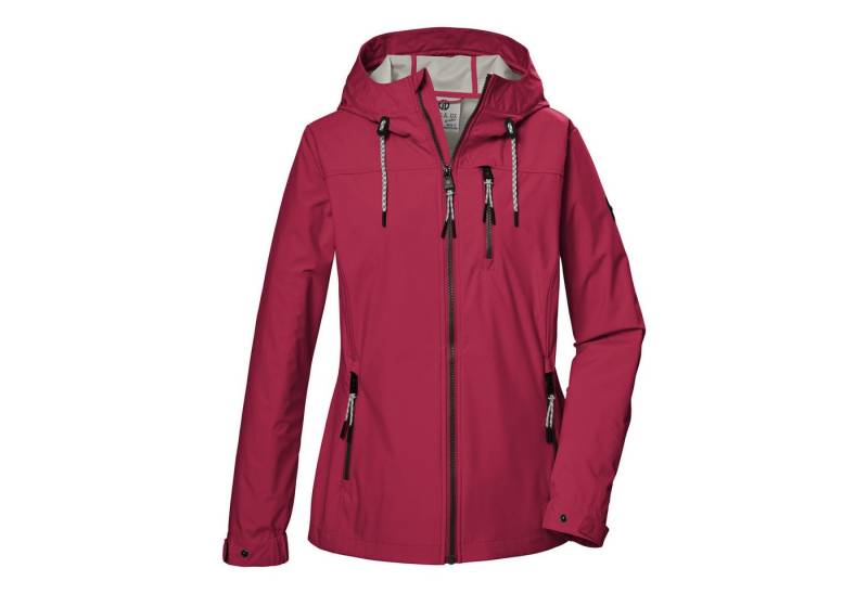 G.I.G.A. DX by killtec Softshelljacke Softshelljacke GS 74 von G.I.G.A. DX by killtec