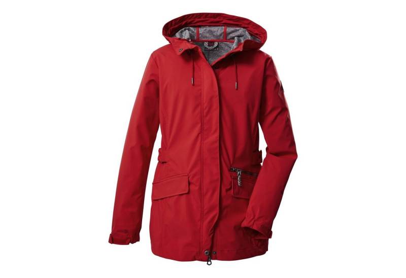 G.I.G.A. DX by killtec Funktionsjacke Softshelljacke GS 96 von G.I.G.A. DX by killtec
