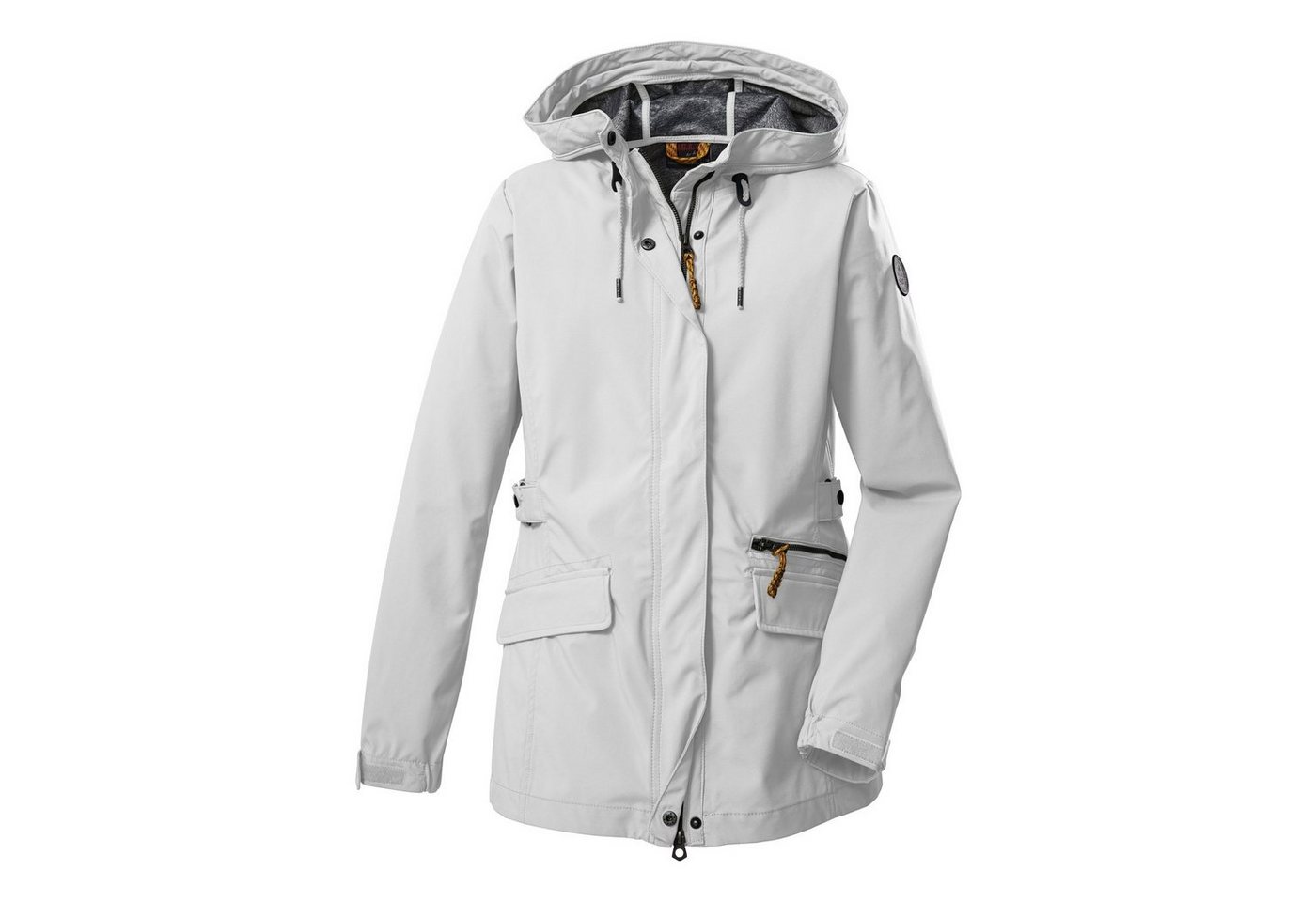 G.I.G.A. DX by killtec Funktionsjacke Softshelljacke GS 96 G.I.G.A. DX by killtec Funktionsjacke Softshelljacke GS 96 von G.I.G.A. DX by killtec