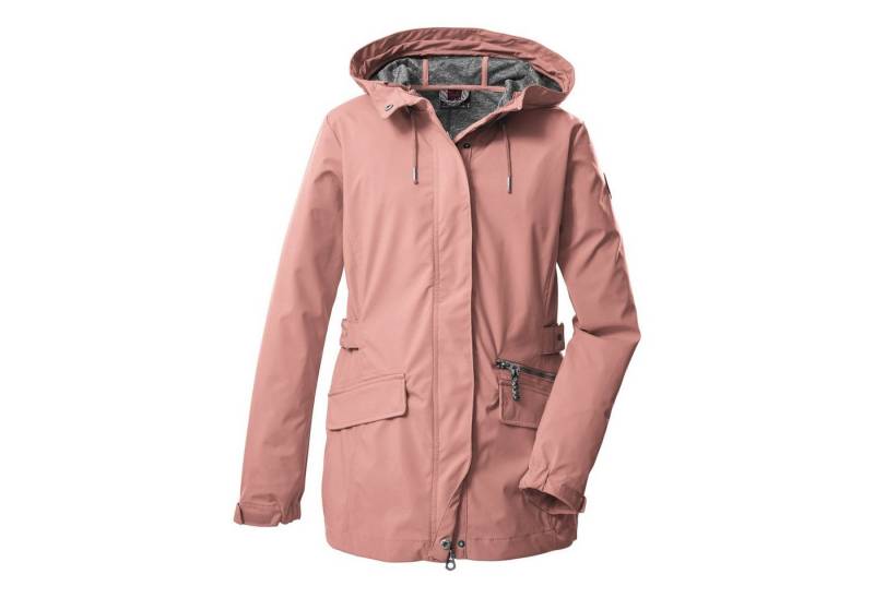 G.I.G.A. DX by killtec Funktionsjacke Softshelljacke GS 96 von G.I.G.A. DX by killtec