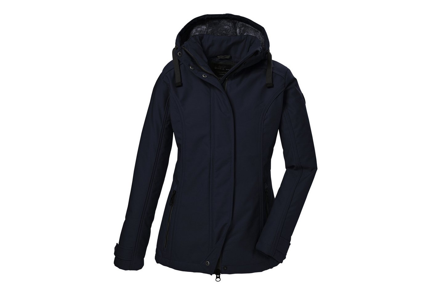 G.I.G.A. DX by killtec Funktionsjacke Softshelljacke GW 23 WMN SFTSHLL JCKT G.I.G.A. DX by killtec Funktionsjacke Softshelljacke GW 23 WMN SFTSHLL JCKT von G.I.G.A. DX by killtec