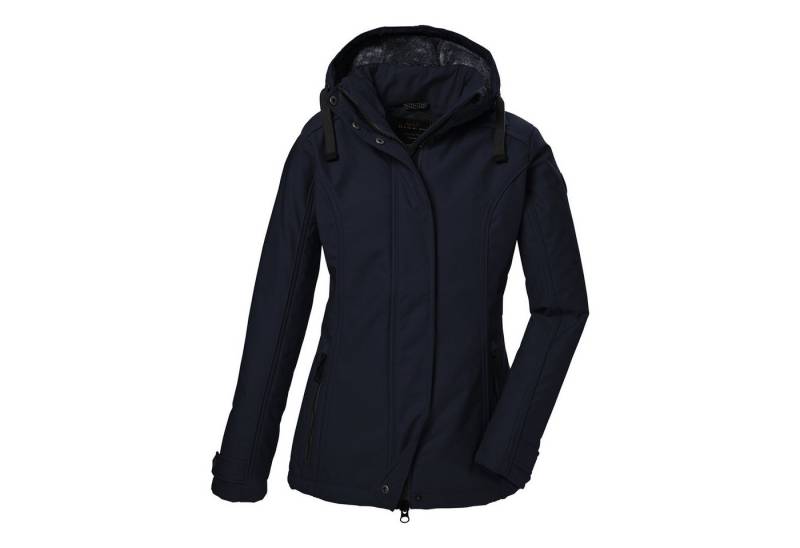 G.I.G.A. DX by killtec Funktionsjacke Softshelljacke GW 23 WMN SFTSHLL JCKT von G.I.G.A. DX by killtec