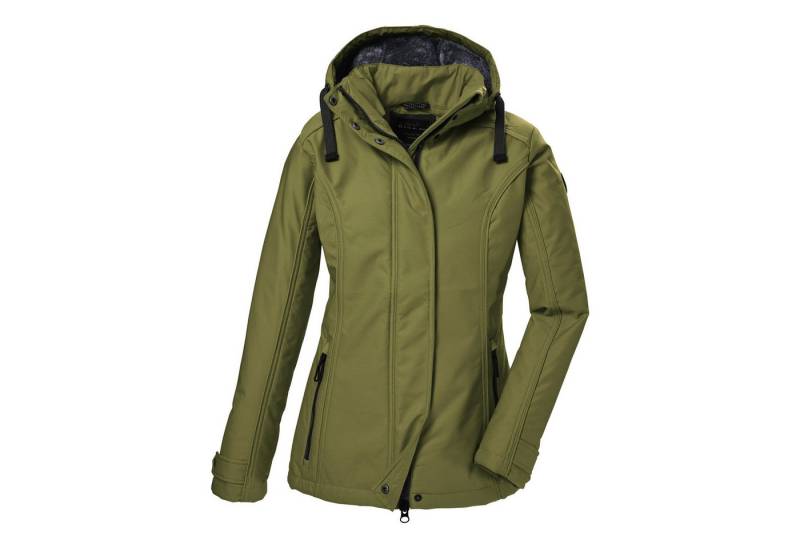 G.I.G.A. DX by killtec Funktionsjacke Softshelljacke GW 23 WMN SFTSHLL JCKT von G.I.G.A. DX by killtec