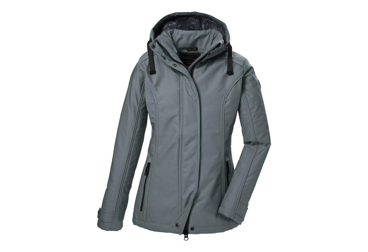 G.I.G.A. DX by killtec Funktionsjacke Softshelljacke GW 23 WMN SFTSHLL JCKT G.I.G.A. DX by killtec Funktionsjacke Softshelljacke GW 23 WMN SFTSHLL JCKT von G.I.G.A. DX by killtec