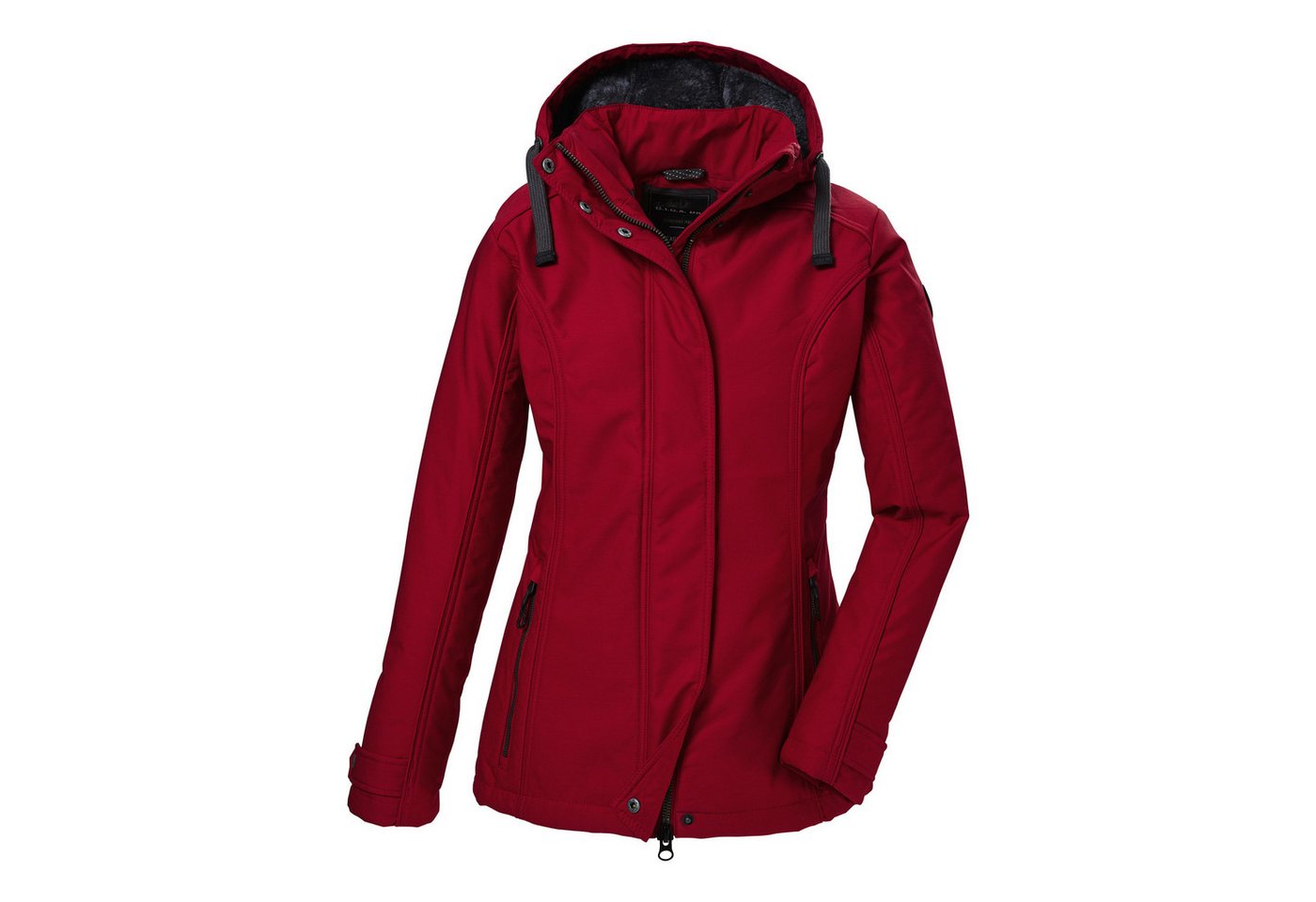 G.I.G.A. DX by killtec Funktionsjacke Softshelljacke GW 23 WMN SFTSHLL JCKT G.I.G.A. DX by killtec Funktionsjacke Softshelljacke GW 23 WMN SFTSHLL JCKT von G.I.G.A. DX by killtec