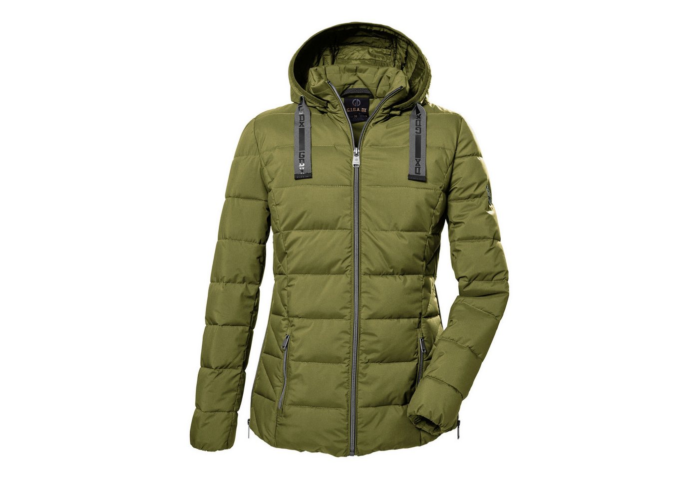 G.I.G.A. DX by killtec Funktionsjacke Steppjacke Funktionsjacke G.I.G.A. DX by killtec Funktionsjacke Steppjacke Funktionsjacke von G.I.G.A. DX by killtec