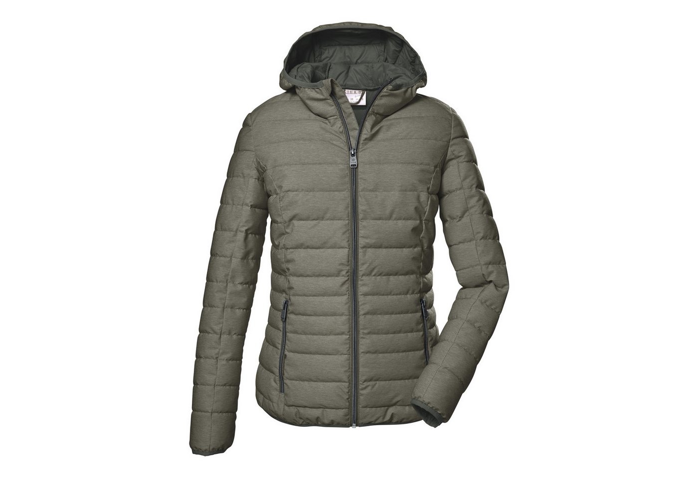 G.I.G.A. DX by killtec Funktionsjacke Steppjacke GS 28 von G.I.G.A. DX by killtec