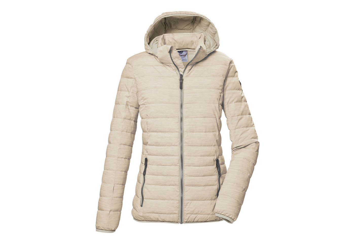 G.I.G.A. DX by killtec Softshelljacke Steppjacke GS 63 G.I.G.A. DX by killtec Softshelljacke Steppjacke GS 63 von G.I.G.A. DX by killtec