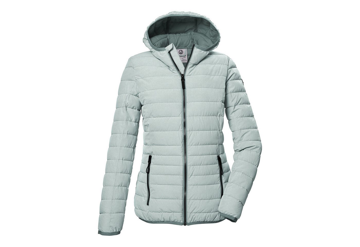 G.I.G.A. DX by killtec Softshelljacke Steppjacke GS 65 G.I.G.A. DX by killtec Softshelljacke Steppjacke GS 65 von G.I.G.A. DX by killtec