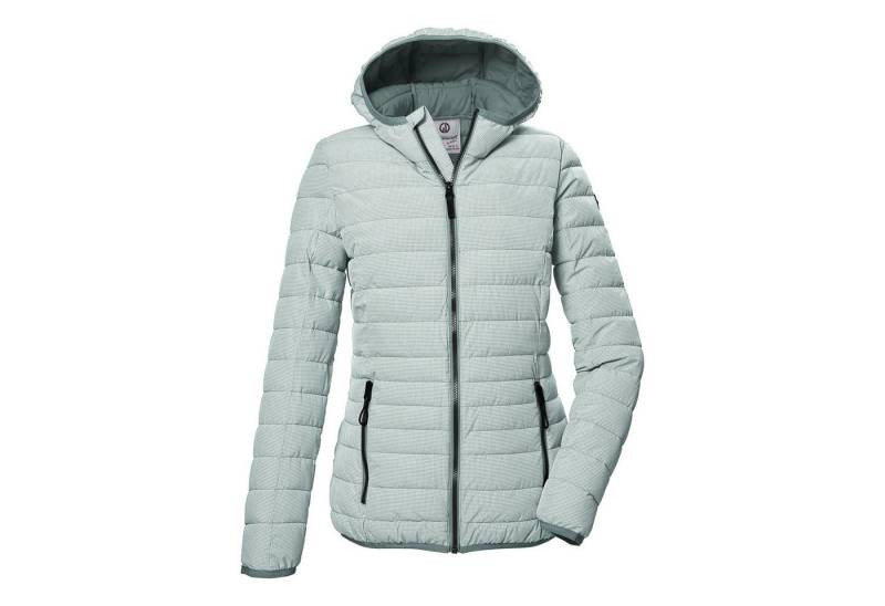 G.I.G.A. DX by killtec Softshelljacke Steppjacke GS 65 von G.I.G.A. DX by killtec