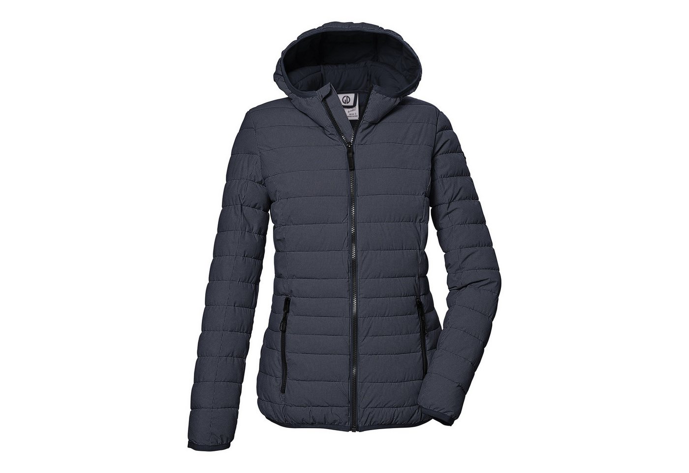 G.I.G.A. DX by killtec Softshelljacke Steppjacke GS 65 G.I.G.A. DX by killtec Softshelljacke Steppjacke GS 65 von G.I.G.A. DX by killtec