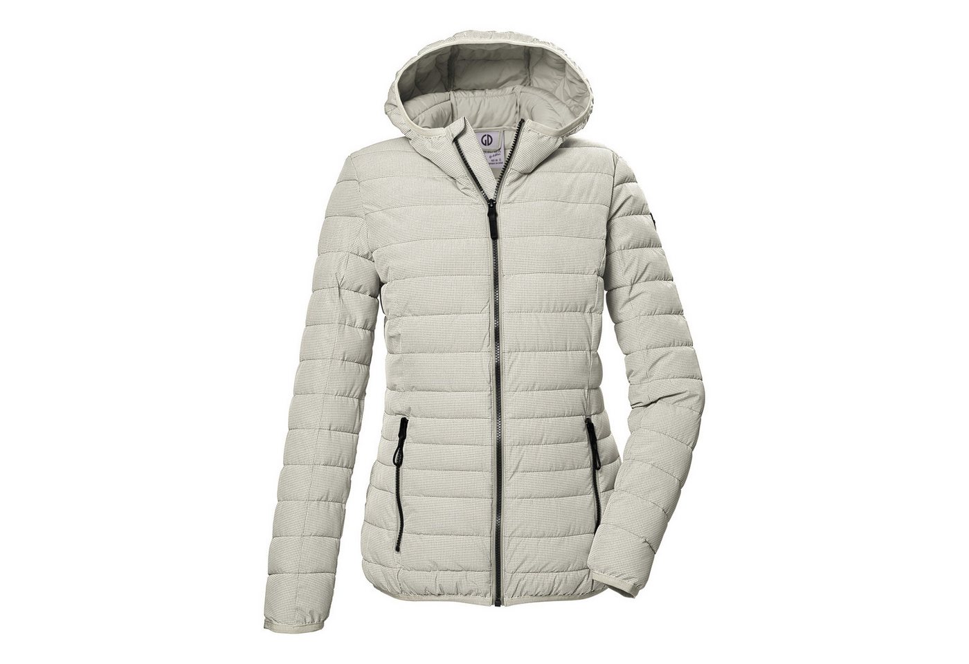 G.I.G.A. DX by killtec Softshelljacke Steppjacke GS 65 G.I.G.A. DX by killtec Softshelljacke Steppjacke GS 65 von G.I.G.A. DX by killtec