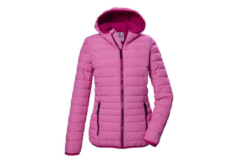 G.I.G.A. DX by killtec Softshelljacke Steppjacke GS 65 von G.I.G.A. DX by killtec