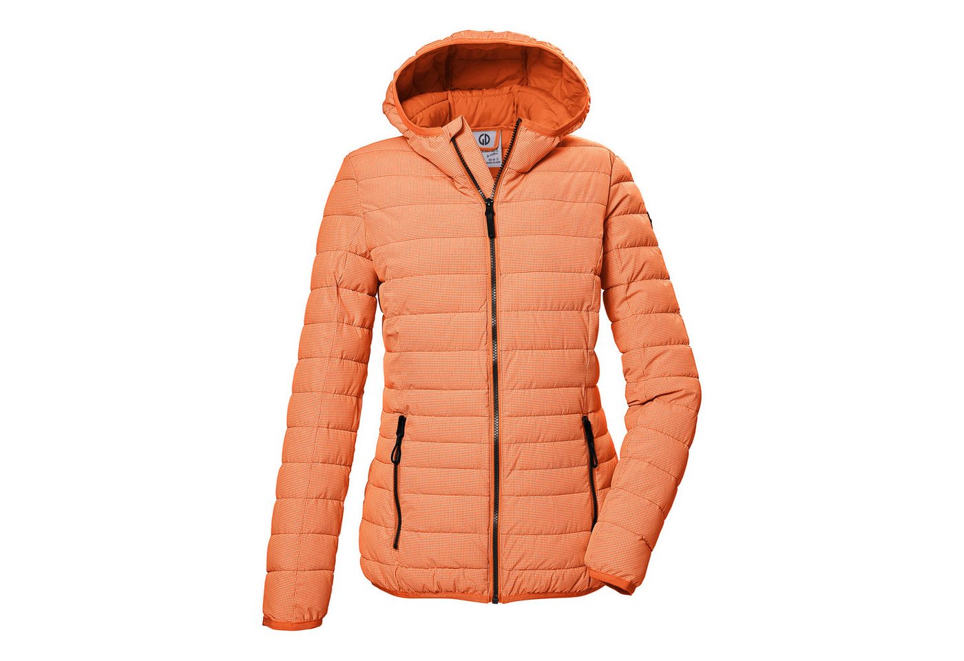 G.I.G.A. DX by killtec Softshelljacke Steppjacke GS 65 G.I.G.A. DX by killtec Softshelljacke Steppjacke GS 65 von G.I.G.A. DX by killtec
