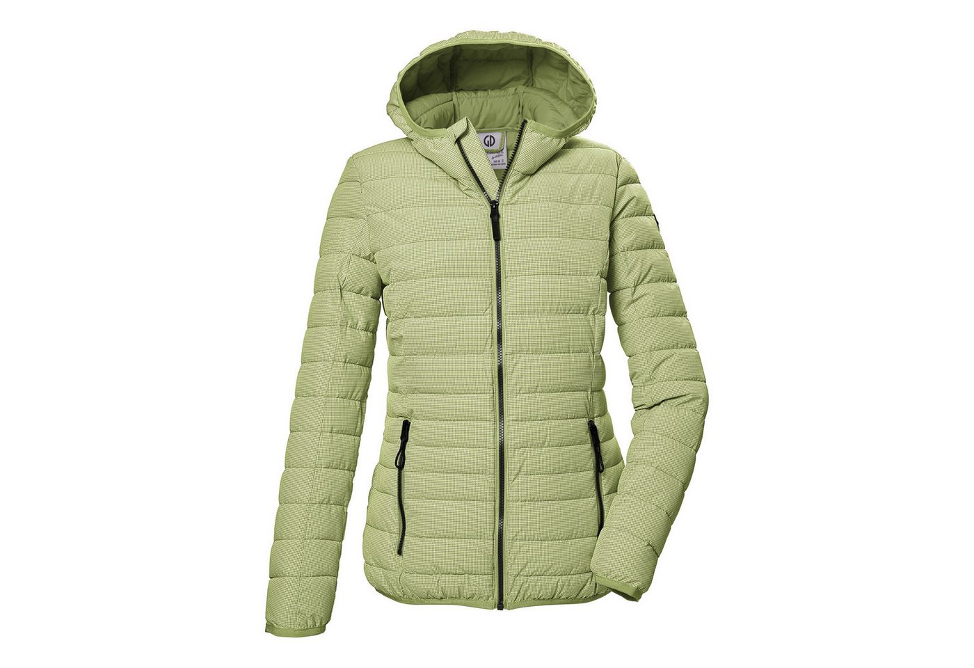 G.I.G.A. DX by killtec Softshelljacke Steppjacke GS 65 G.I.G.A. DX by killtec Softshelljacke Steppjacke GS 65 von G.I.G.A. DX by killtec