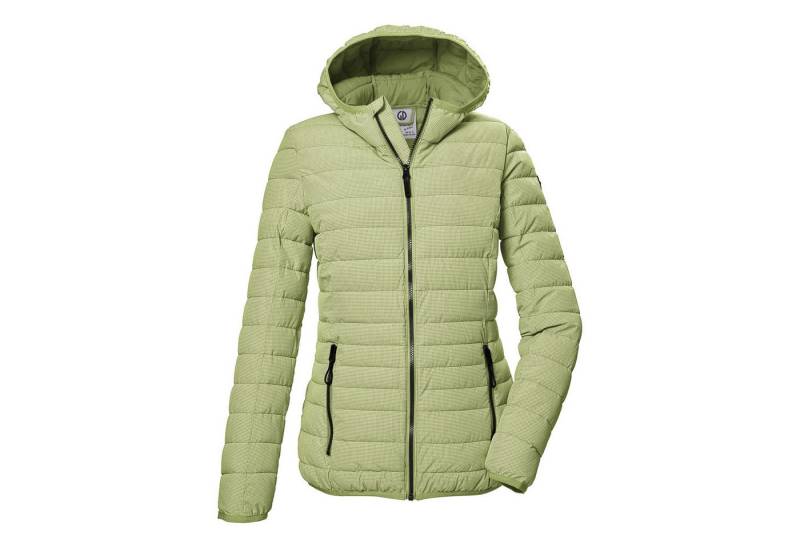 G.I.G.A. DX by killtec Softshelljacke Steppjacke GS 65 von G.I.G.A. DX by killtec