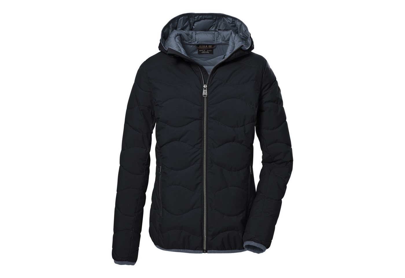 G.I.G.A. DX by killtec Funktionsjacke Steppjacke GW 21 von G.I.G.A. DX by killtec