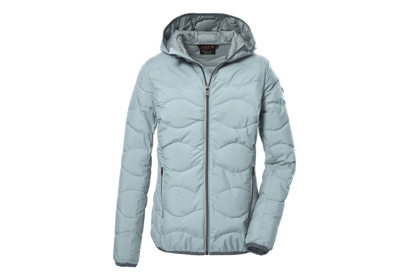 G.I.G.A. DX by killtec Funktionsjacke Steppjacke GW 21 von G.I.G.A. DX by killtec