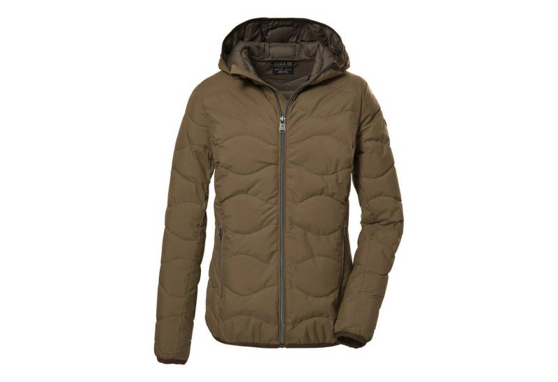 G.I.G.A. DX by killtec Funktionsjacke Steppjacke GW 21 von G.I.G.A. DX by killtec