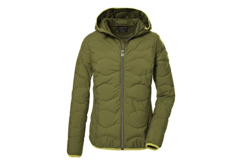 G.I.G.A. DX by killtec Funktionsjacke Steppjacke GW 21 von G.I.G.A. DX by killtec