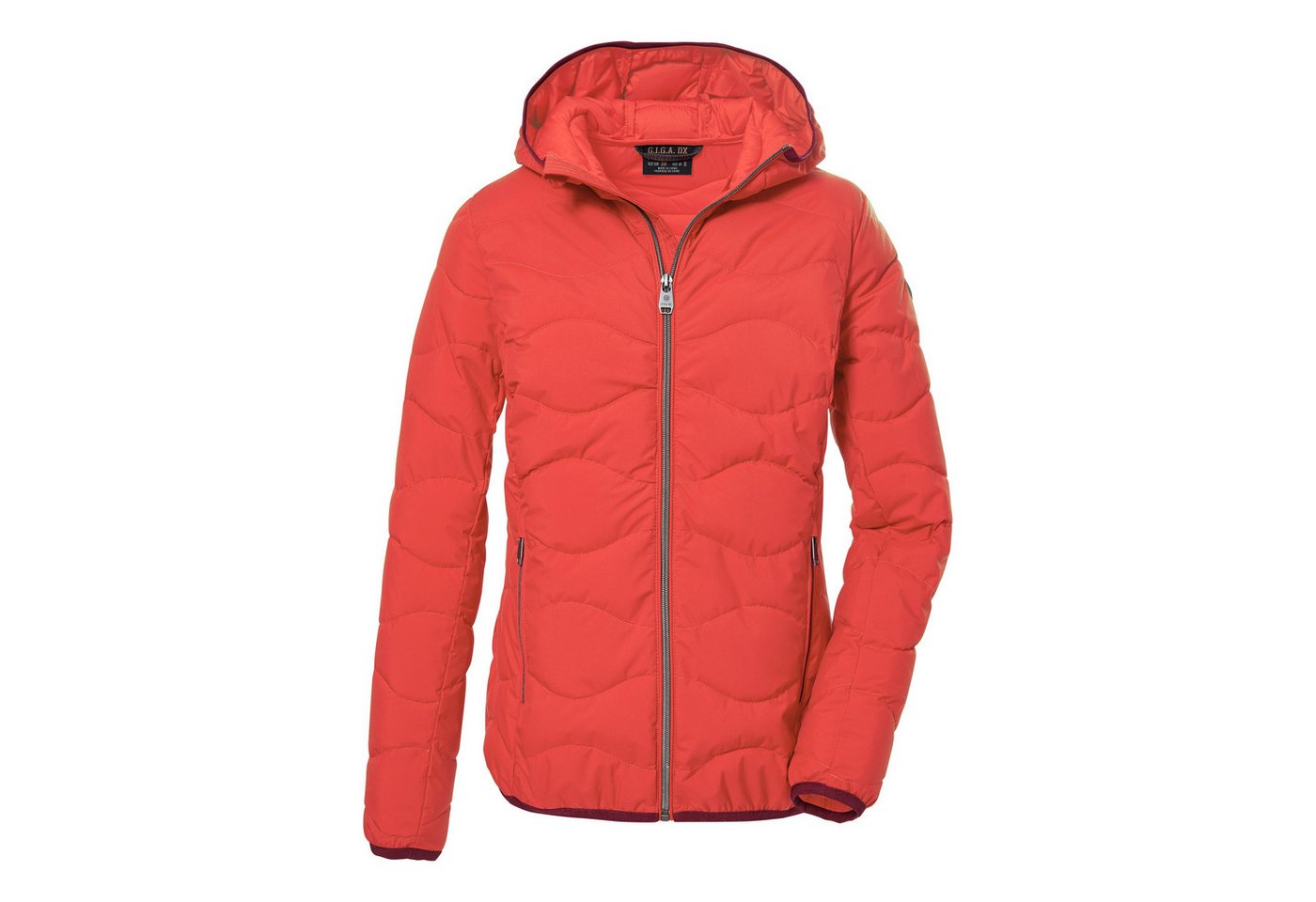 G.I.G.A. DX by killtec Funktionsjacke Steppjacke GW 21 von G.I.G.A. DX by killtec