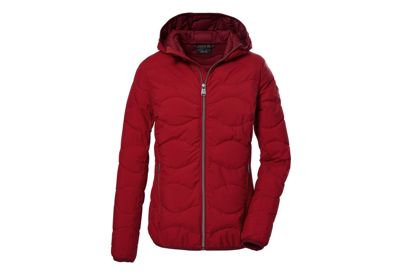 G.I.G.A. DX by killtec Funktionsjacke Steppjacke GW 21 von G.I.G.A. DX by killtec