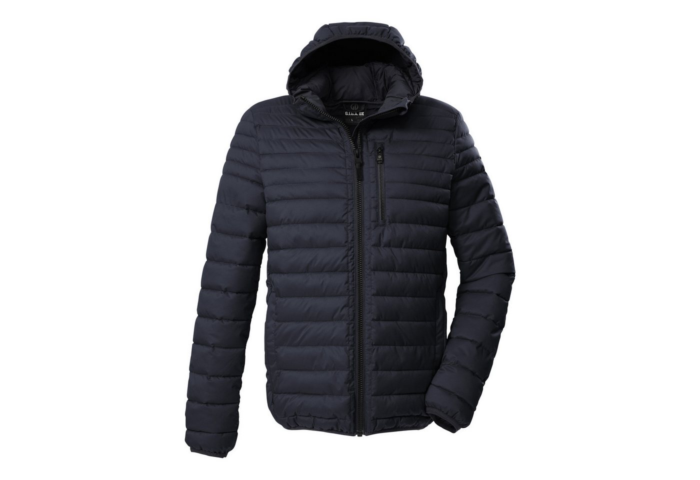 G.I.G.A. DX by killtec Funktionsjacke Steppjacke GW 28 MN QLTD JCKT von G.I.G.A. DX by killtec