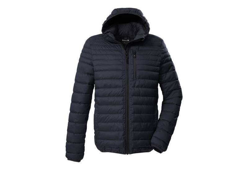 G.I.G.A. DX by killtec Funktionsjacke Steppjacke GW 28 MN QLTD JCKT von G.I.G.A. DX by killtec