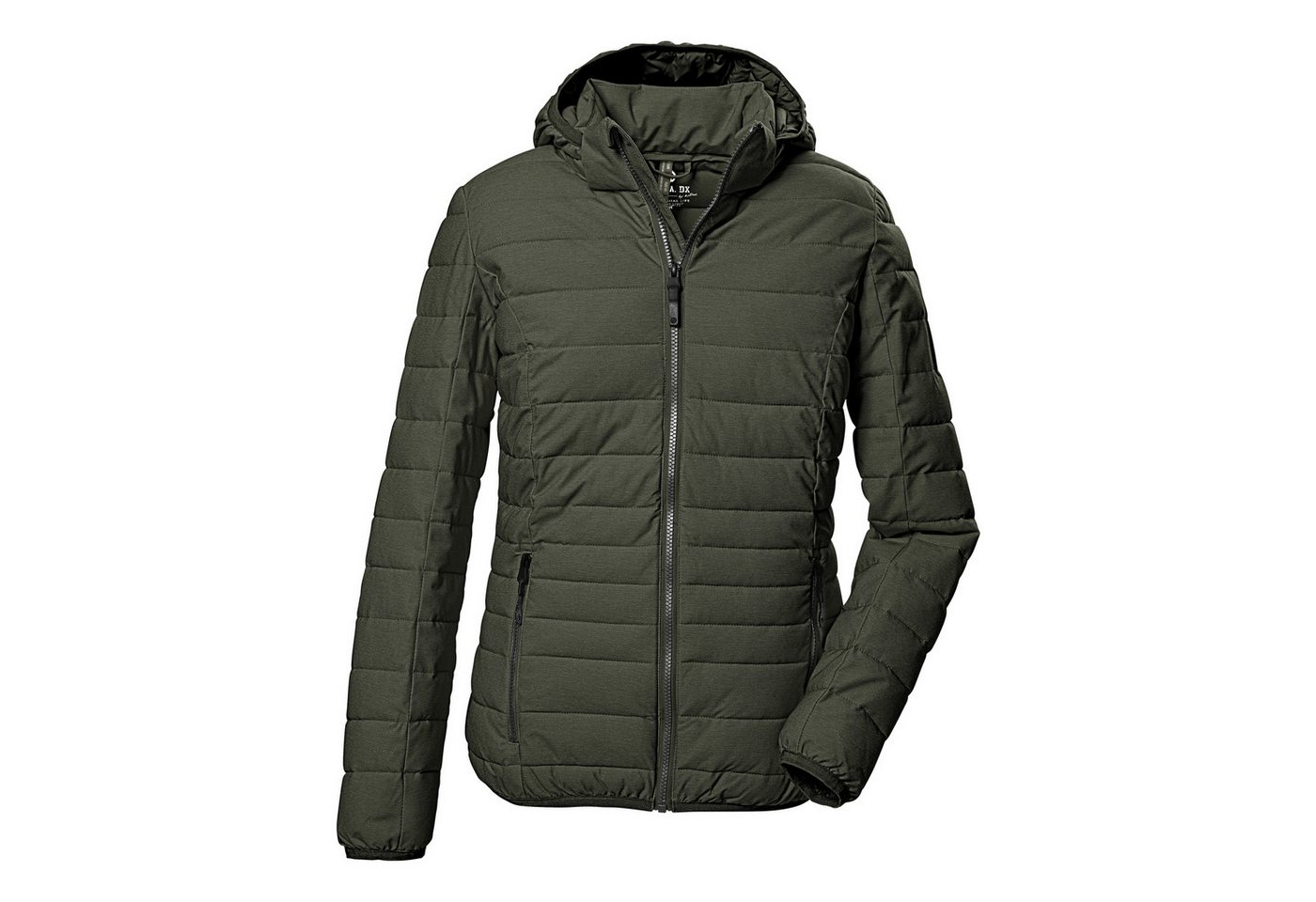 G.I.G.A. DX by killtec Funktionsjacke Steppjacke GW 67 WMN QLTD JCKT_Uyaka G.I.G.A. DX by killtec Funktionsjacke Steppjacke GW 67 WMN QLTD JCKT_Uyaka von G.I.G.A. DX by killtec