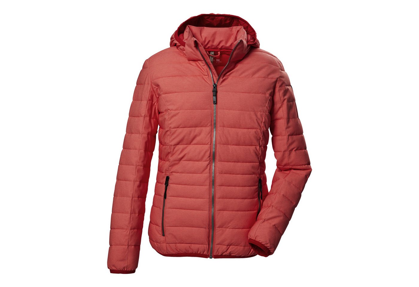 G.I.G.A. DX by killtec Funktionsjacke Steppjacke GW 67 WMN QLTD JCKT_Uyaka von G.I.G.A. DX by killtec