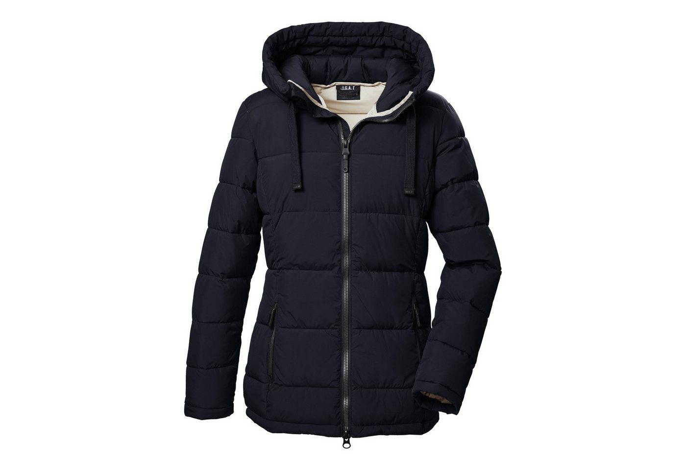 G.I.G.A. DX by killtec Funktionsjacke Steppjacke GW 68 WMN QLTD JCKT G.I.G.A. DX by killtec Funktionsjacke Steppjacke GW 68 WMN QLTD JCKT von G.I.G.A. DX by killtec