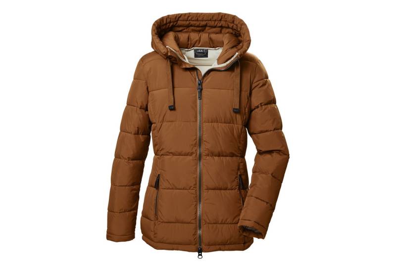 G.I.G.A. DX by killtec Funktionsjacke Steppjacke GW 68 WMN QLTD JCKT von G.I.G.A. DX by killtec