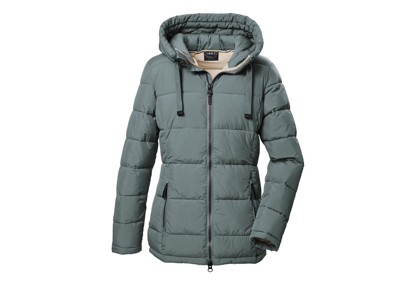 G.I.G.A. DX by killtec Funktionsjacke Steppjacke GW 68 WMN QLTD JCKT von G.I.G.A. DX by killtec