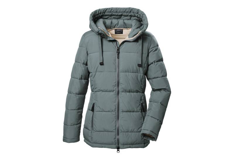 G.I.G.A. DX by killtec Funktionsjacke Steppjacke GW 68 WMN QLTD JCKT von G.I.G.A. DX by killtec