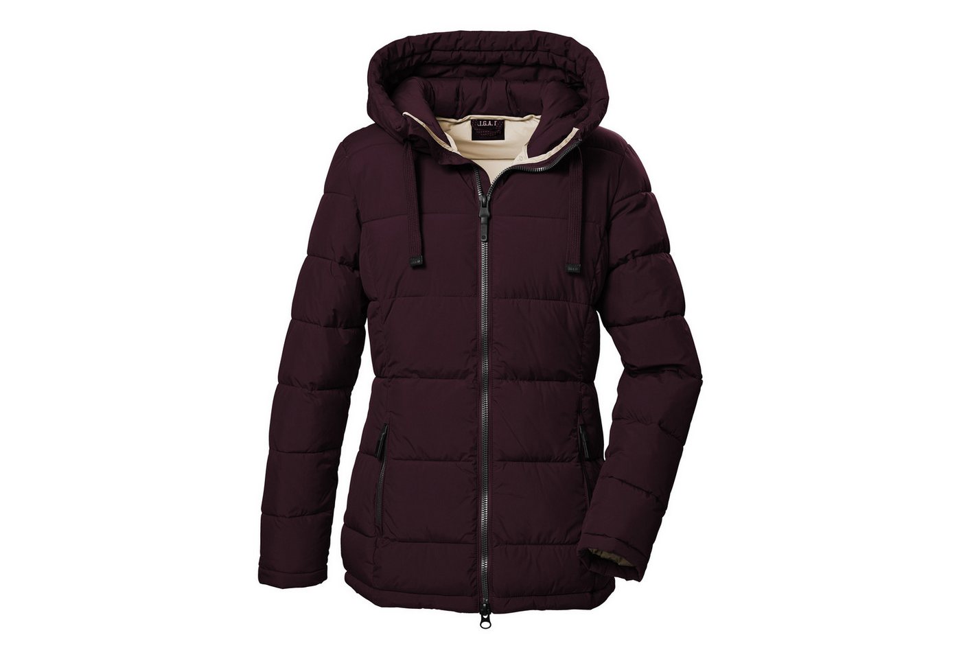 G.I.G.A. DX by killtec Funktionsjacke Steppjacke GW 68 WMN QLTD JCKT G.I.G.A. DX by killtec Funktionsjacke Steppjacke GW 68 WMN QLTD JCKT von G.I.G.A. DX by killtec