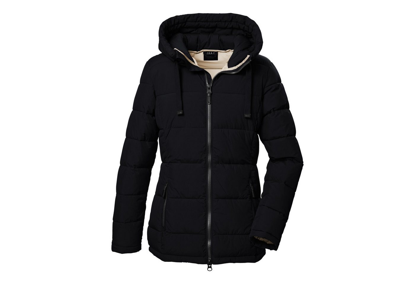 G.I.G.A. DX by killtec Funktionsjacke Steppjacke GW 68 WMN QLTD JCKT G.I.G.A. DX by killtec Funktionsjacke Steppjacke GW 68 WMN QLTD JCKT von G.I.G.A. DX by killtec