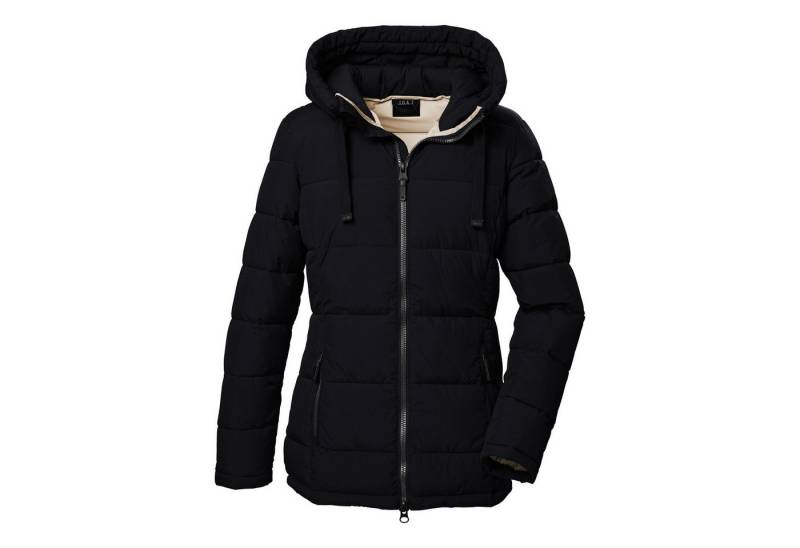 G.I.G.A. DX by killtec Funktionsjacke Steppjacke GW 68 WMN QLTD JCKT von G.I.G.A. DX by killtec