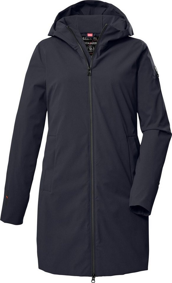 G.I.G.A. DX by killtec Funktionsmantel GS 154 WMN PRK MIDNIGHT von G.I.G.A. DX by killtec