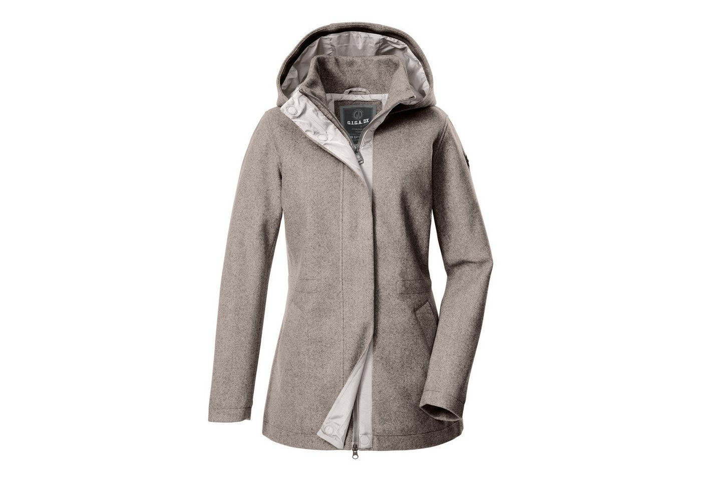 G.I.G.A. DX by killtec Funktionsmantel Jacke GW 78 WMN JCKT von G.I.G.A. DX by killtec