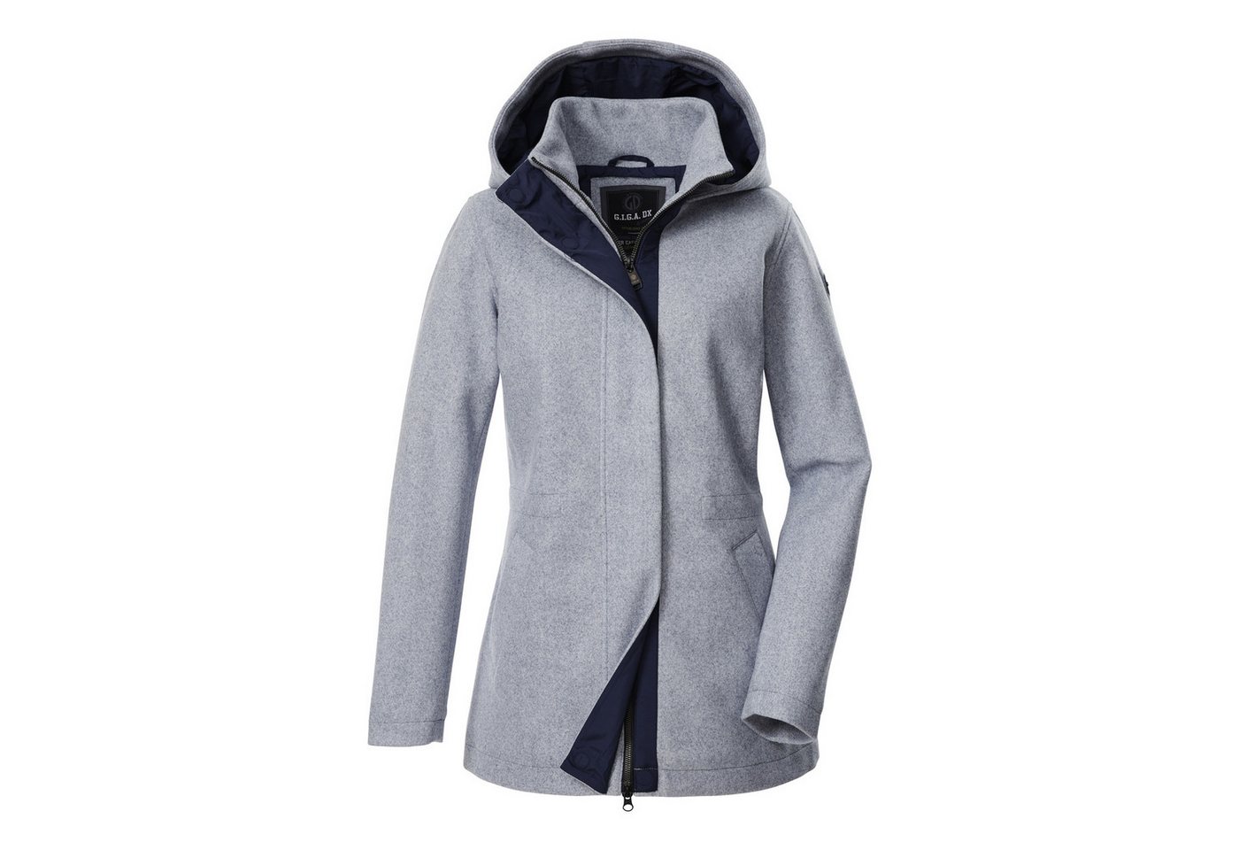 G.I.G.A. DX by killtec Funktionsmantel Jacke GW 78 WMN JCKT von G.I.G.A. DX by killtec