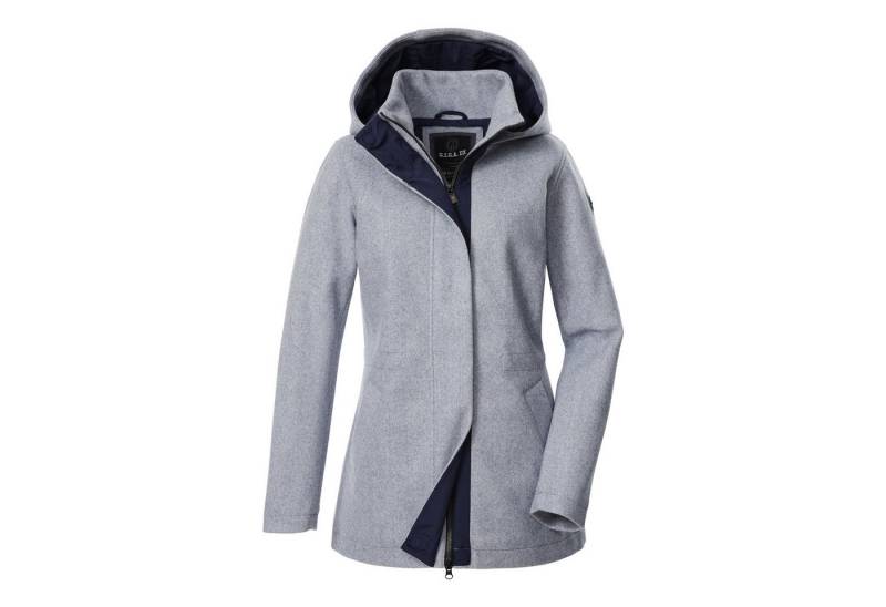 G.I.G.A. DX by killtec Funktionsmantel Jacke GW 78 WMN JCKT von G.I.G.A. DX by killtec