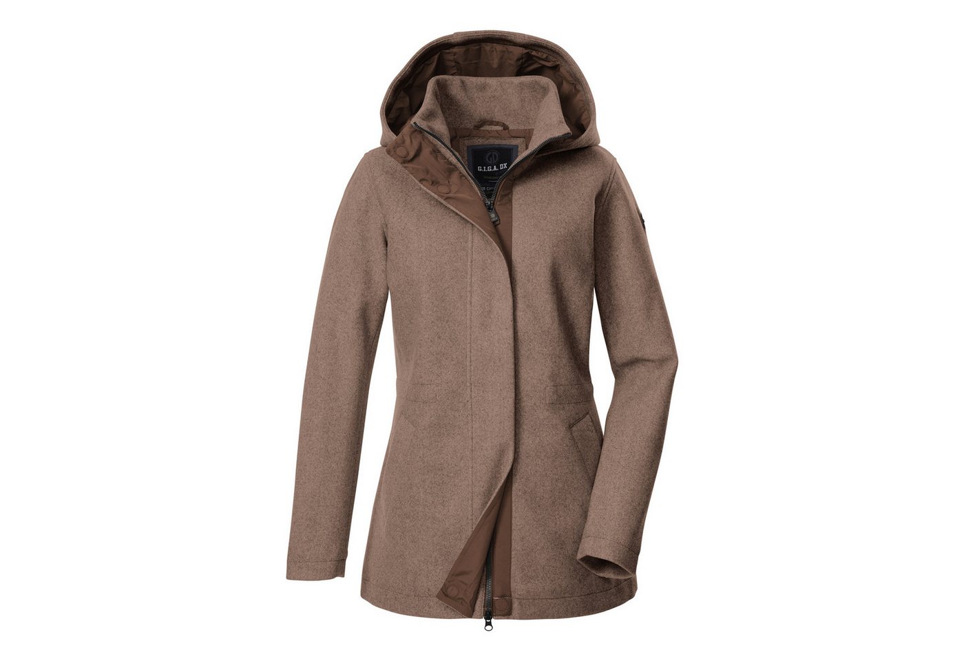 G.I.G.A. DX by killtec Funktionsmantel Jacke GW 78 WMN JCKT von G.I.G.A. DX by killtec