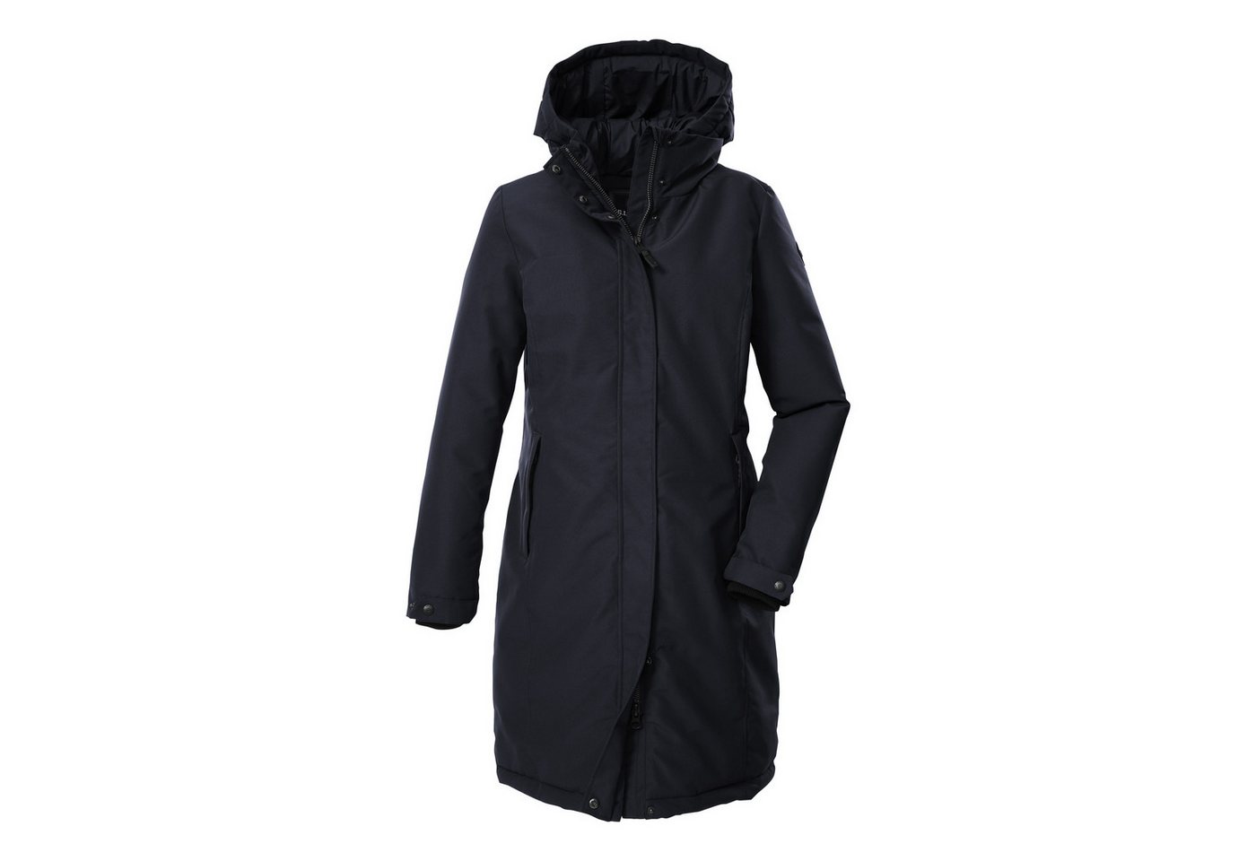 G.I.G.A. DX by killtec Funktionsmantel Mantel GW 80 WMN CT von G.I.G.A. DX by killtec