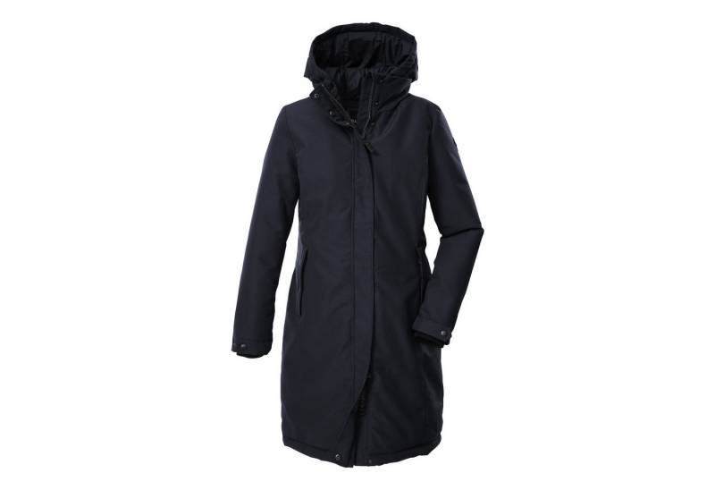 G.I.G.A. DX by killtec Funktionsmantel Mantel GW 80 WMN CT von G.I.G.A. DX by killtec