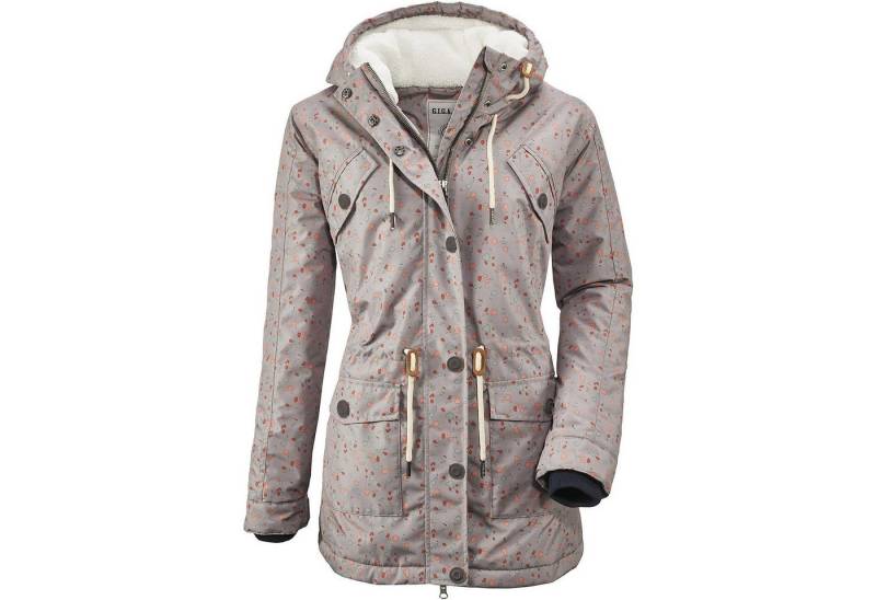 G.I.G.A. DX by killtec Winterjacke Parka Cushy von G.I.G.A. DX by killtec