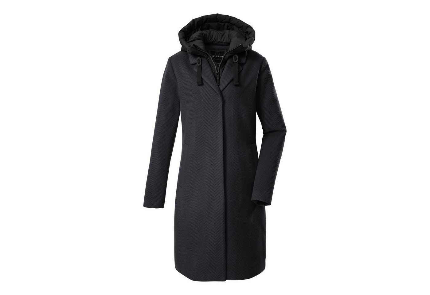 G.I.G.A. DX by killtec Funktionsmantel Parka GW 20 WMN PRK von G.I.G.A. DX by killtec