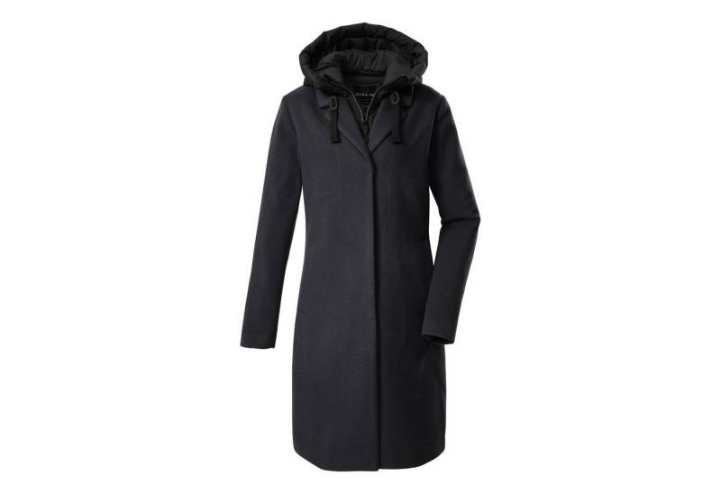 G.I.G.A. DX by killtec Funktionsmantel Parka GW 20 WMN PRK von G.I.G.A. DX by killtec